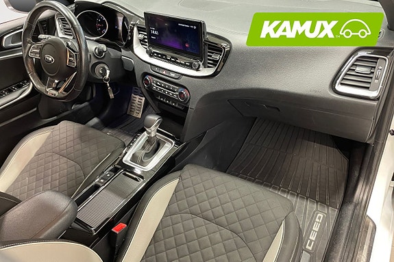 Kia Ceed 11 of 19