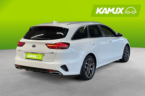 Kia Ceed 4 of 19
