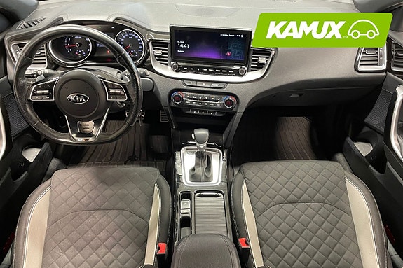 Kia Ceed 10 of 19