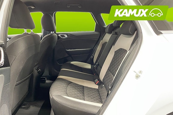 Kia Ceed 9 of 19
