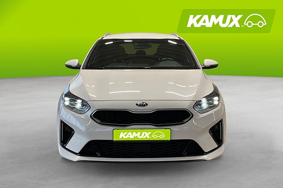 Kia Ceed 6 of 19