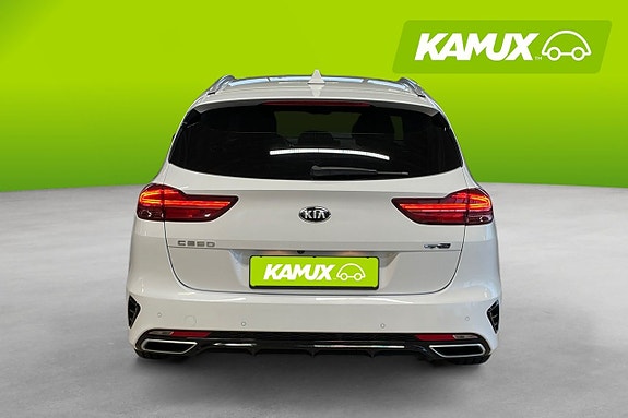 Kia Ceed 5 of 19