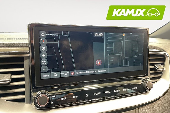 Kia Ceed 15 of 19
