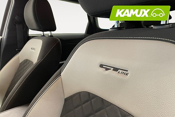 Kia Ceed 13 of 19