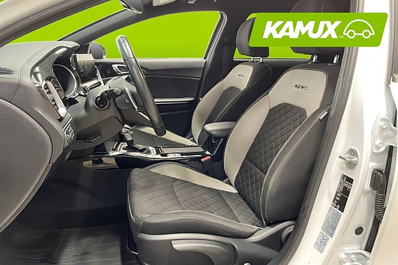 Kia Ceed 8 of 19