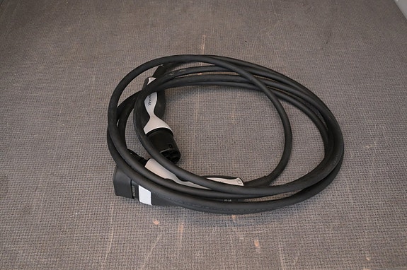 Mercedes-Benz eVito 112 26 of 27