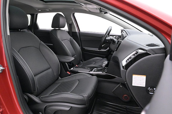 Kia Ceed 13 of 27