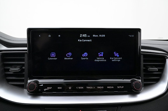 Kia Ceed 19 of 27