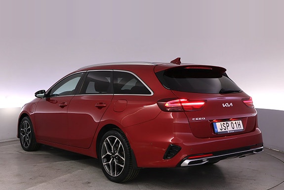Kia Ceed 4 of 27