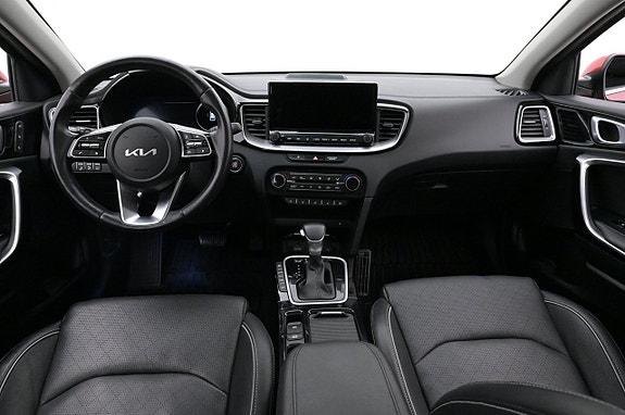 Kia Ceed 6 of 27