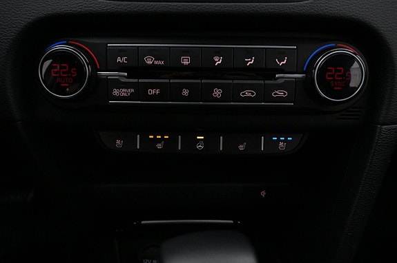 Kia Ceed 22 of 27
