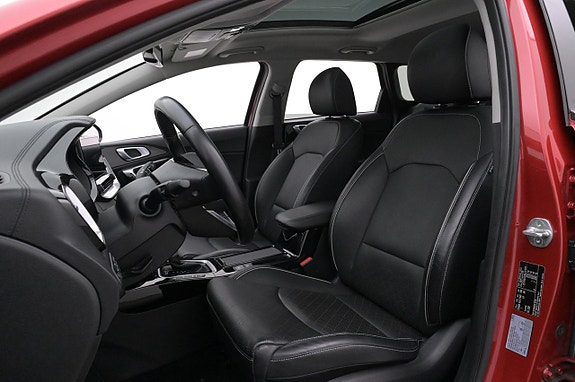 Kia Ceed 9 of 27