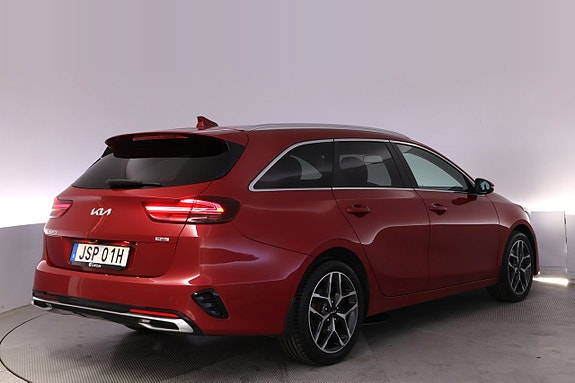 Kia Ceed 5 of 27