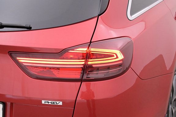 Kia Ceed 25 of 27