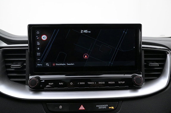 Kia Ceed 16 of 27