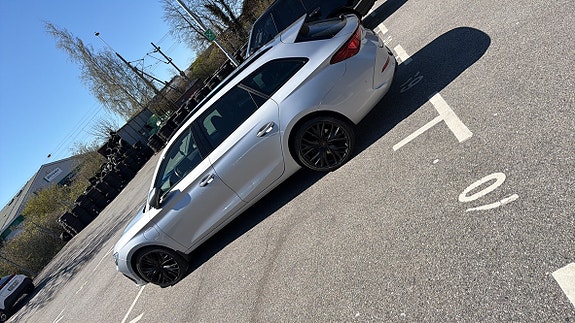Cupra Leon 5 of 6