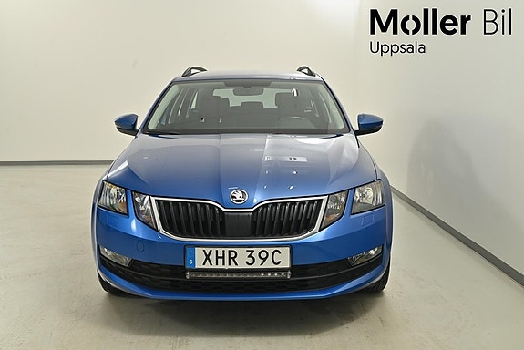Skoda Octavia 3 of 13