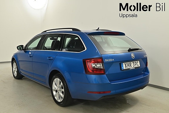 Skoda Octavia 8 of 13