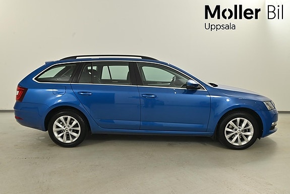 Skoda Octavia 5 of 13