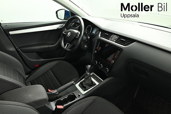 Skoda Octavia 11 of 13