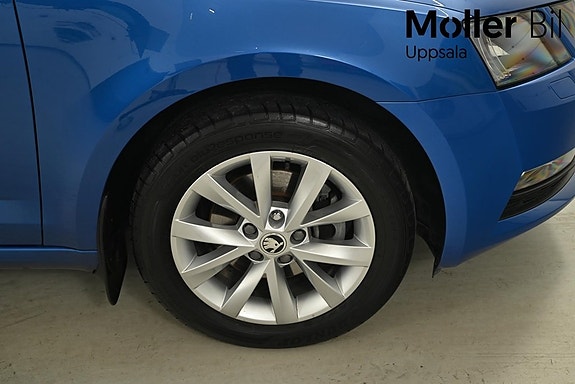 Skoda Octavia 13 of 13