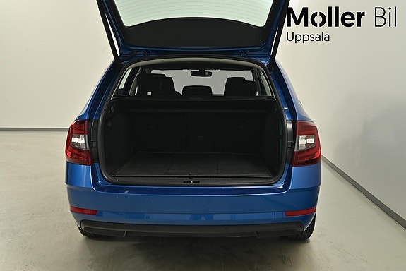 Skoda Octavia 12 of 13
