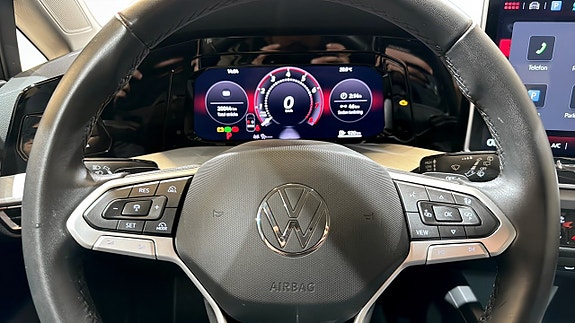 Volkswagen Golf I 17 of 19
