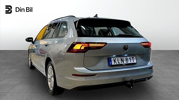 Volkswagen Golf I 3 of 19