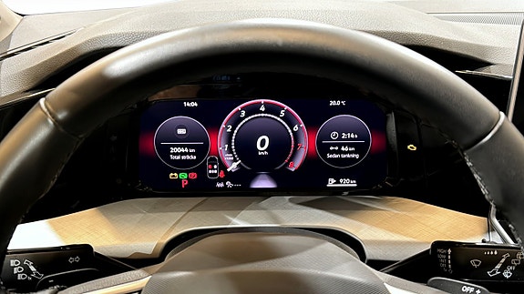 Volkswagen Golf I 18 of 19