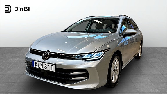 Volkswagen Golf I