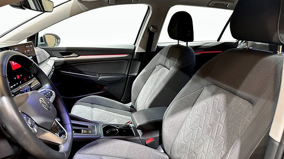 Volkswagen Golf I 8 of 19