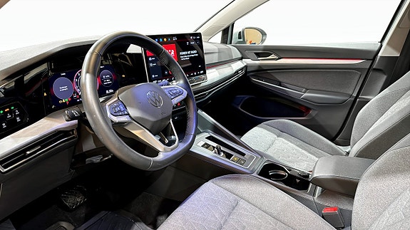Volkswagen Golf I 7 of 19