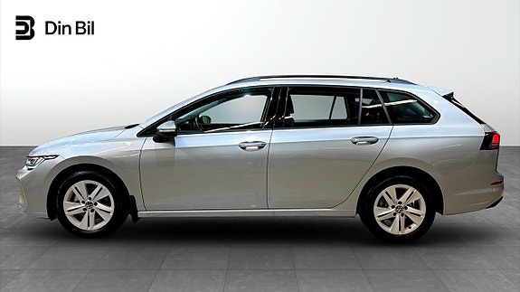Volkswagen Golf I 2 of 19