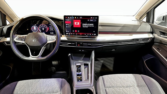 Volkswagen Golf I 10 of 19