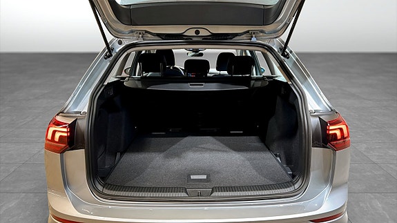Volkswagen Golf I 12 of 19