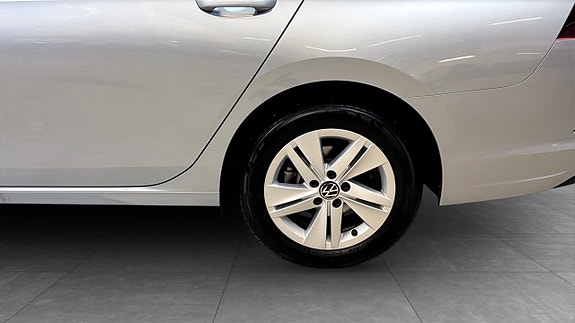 Volkswagen Golf I 6 of 19