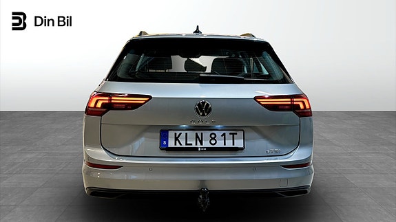 Volkswagen Golf I 5 of 19