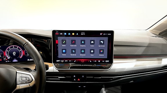Volkswagen Golf I 9 of 19