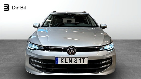 Volkswagen Golf I 4 of 19