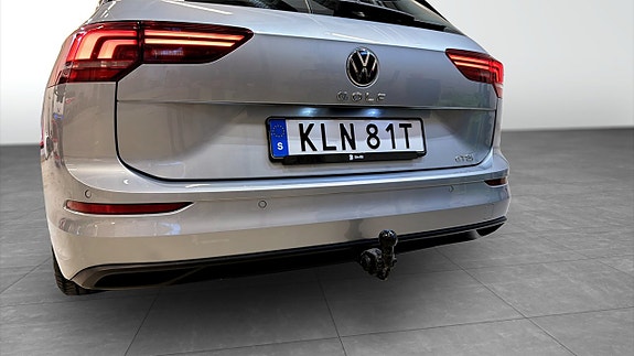 Volkswagen Golf I 13 of 19