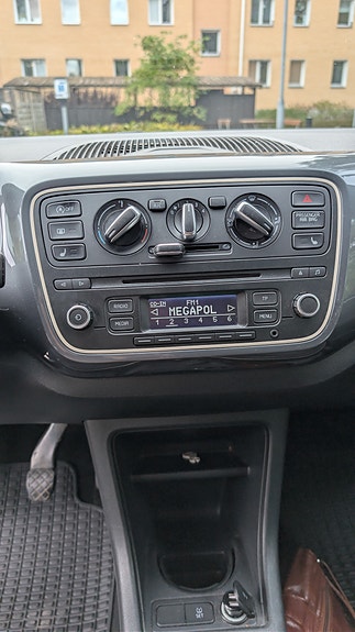 Seat Mii 5 of 7