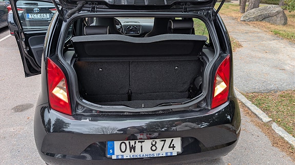 Seat Mii 6 of 7