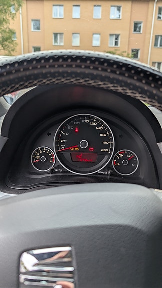 Seat Mii 4 of 7