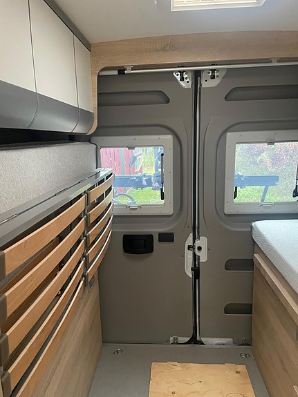 Clever Camper 6 of 11