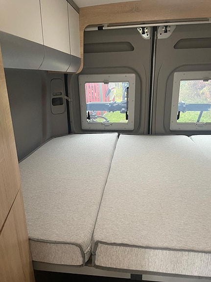 Clever Camper 5 of 11
