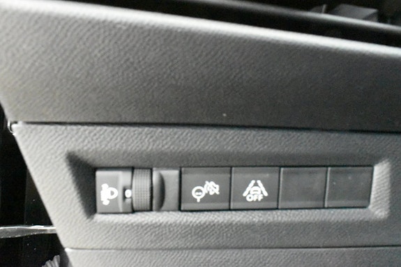 Opel Frontera 14 of 22