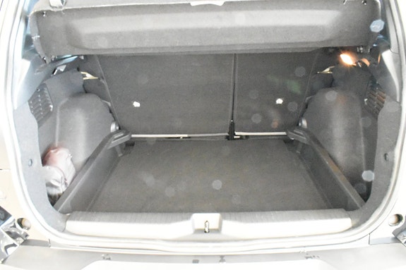 Opel Frontera 10 of 22