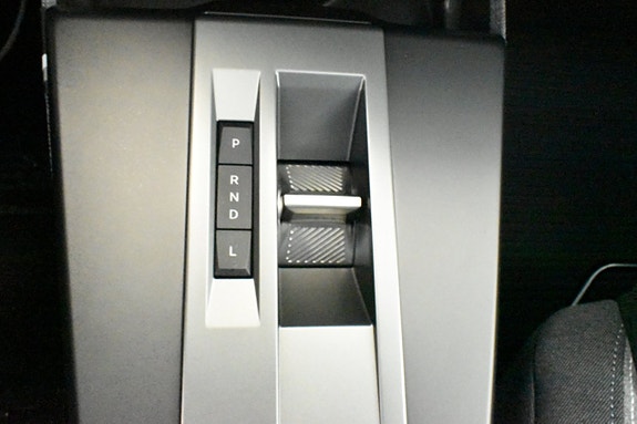 Opel Frontera 17 of 22