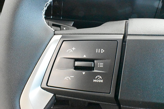 Opel Frontera 15 of 22