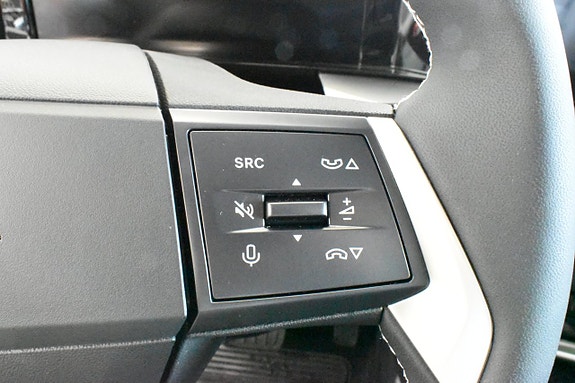 Opel Frontera 16 of 22